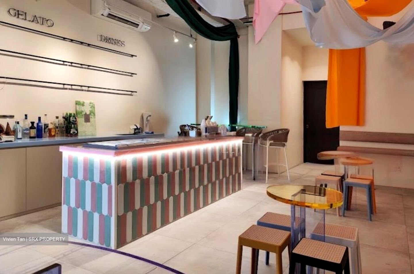 Telok Ayer Street (D1), Retail #456677001